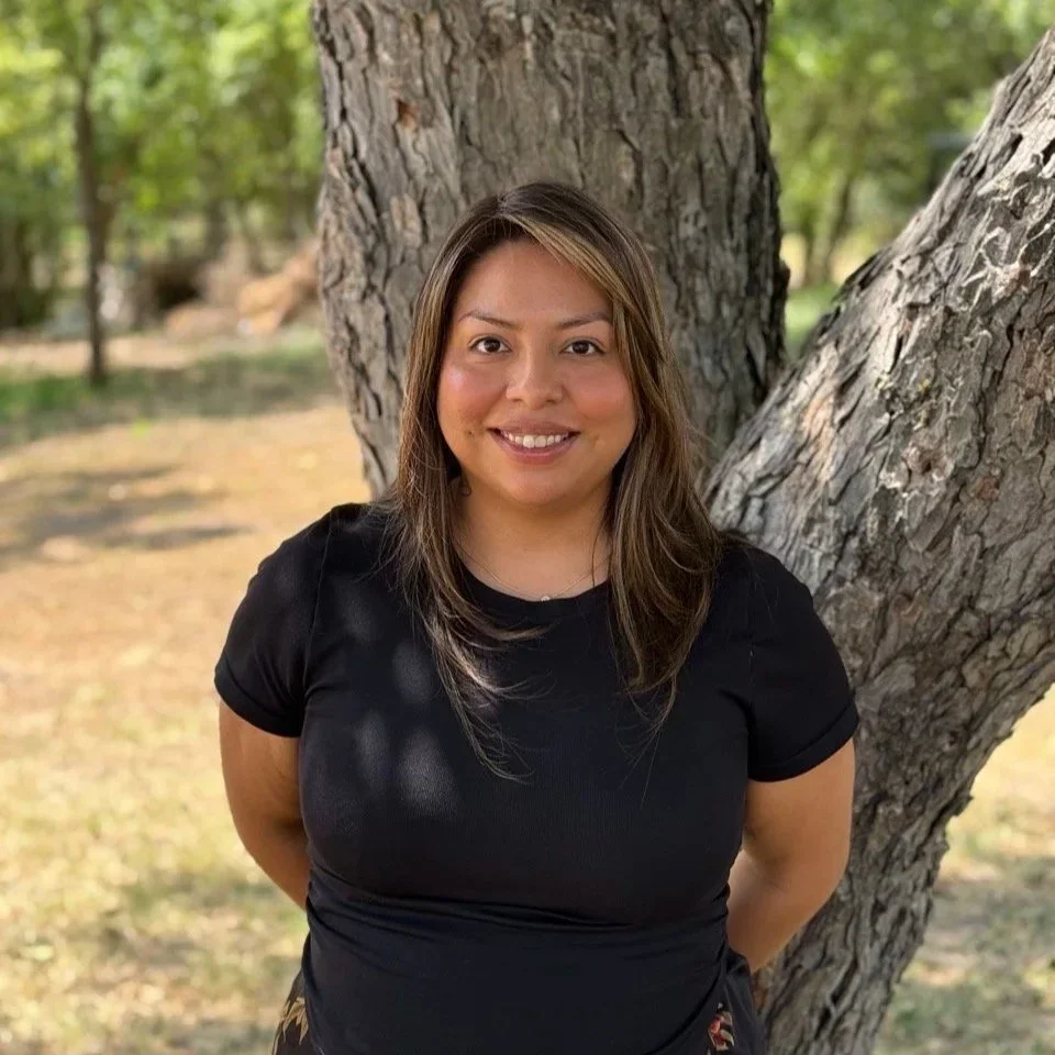 Diana Reyes-Burgess