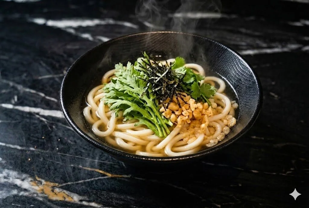 Udon