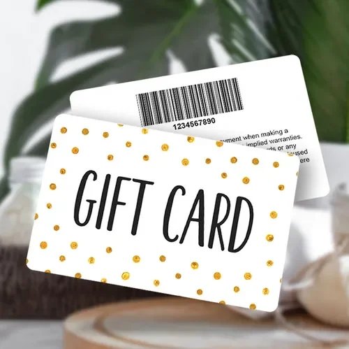 Bibim Gift Card