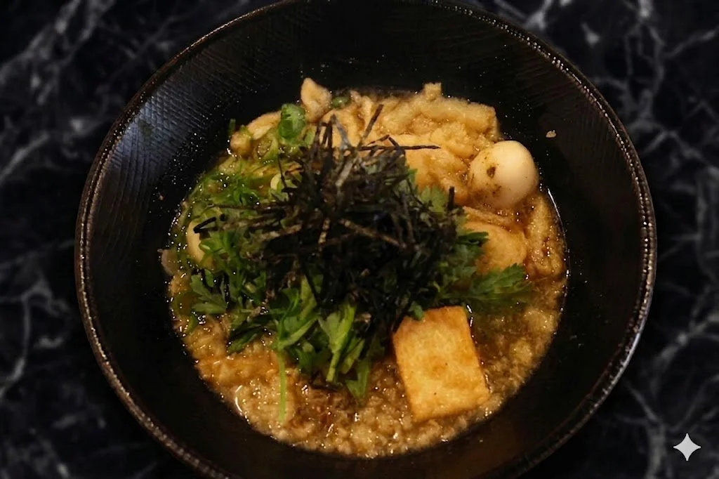 Odeng Soup