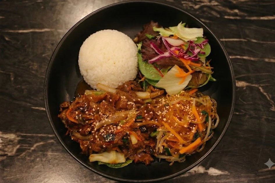 Bulgogi