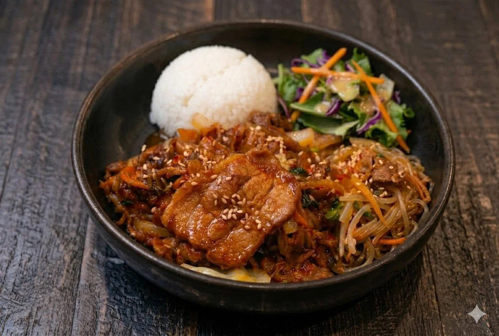 Dae Ji Bulgogi