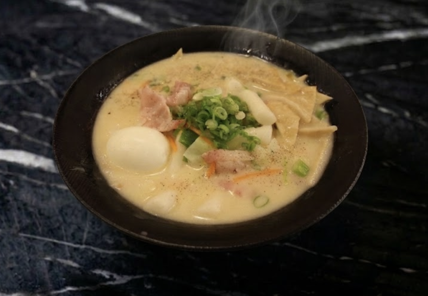 Cream Dduk Bok Ki