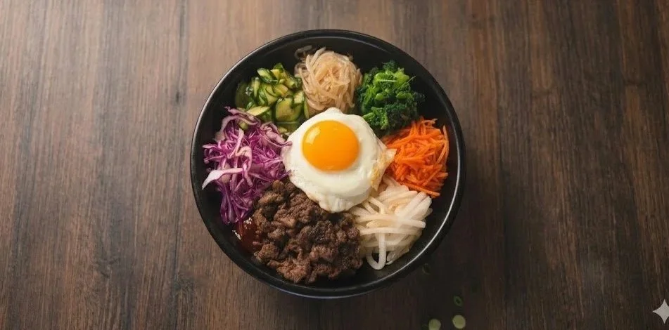 Bibimbap