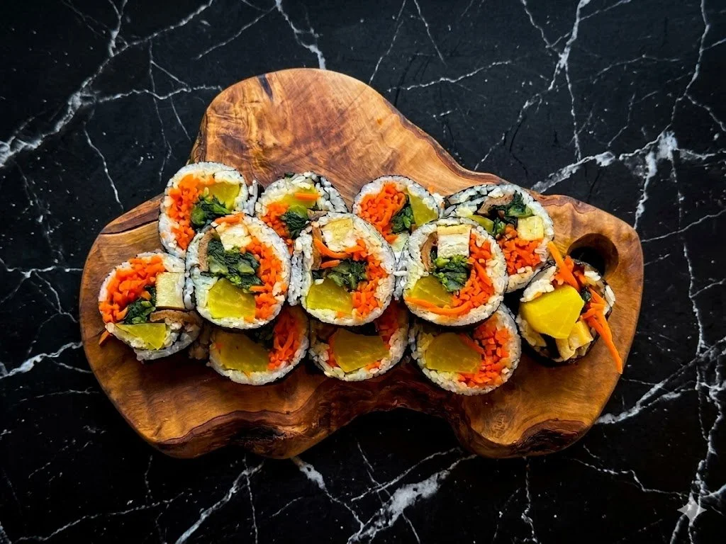 Kimbap