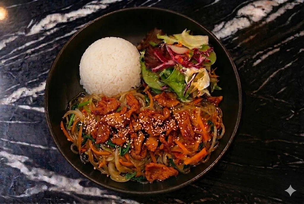 Jap Chae
