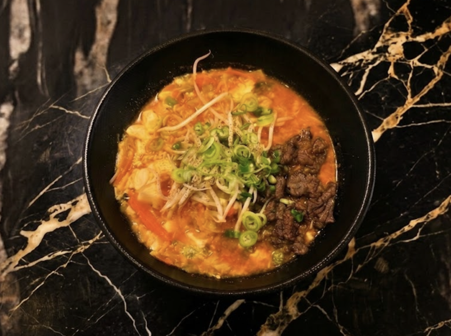 Soonduboo Ramen