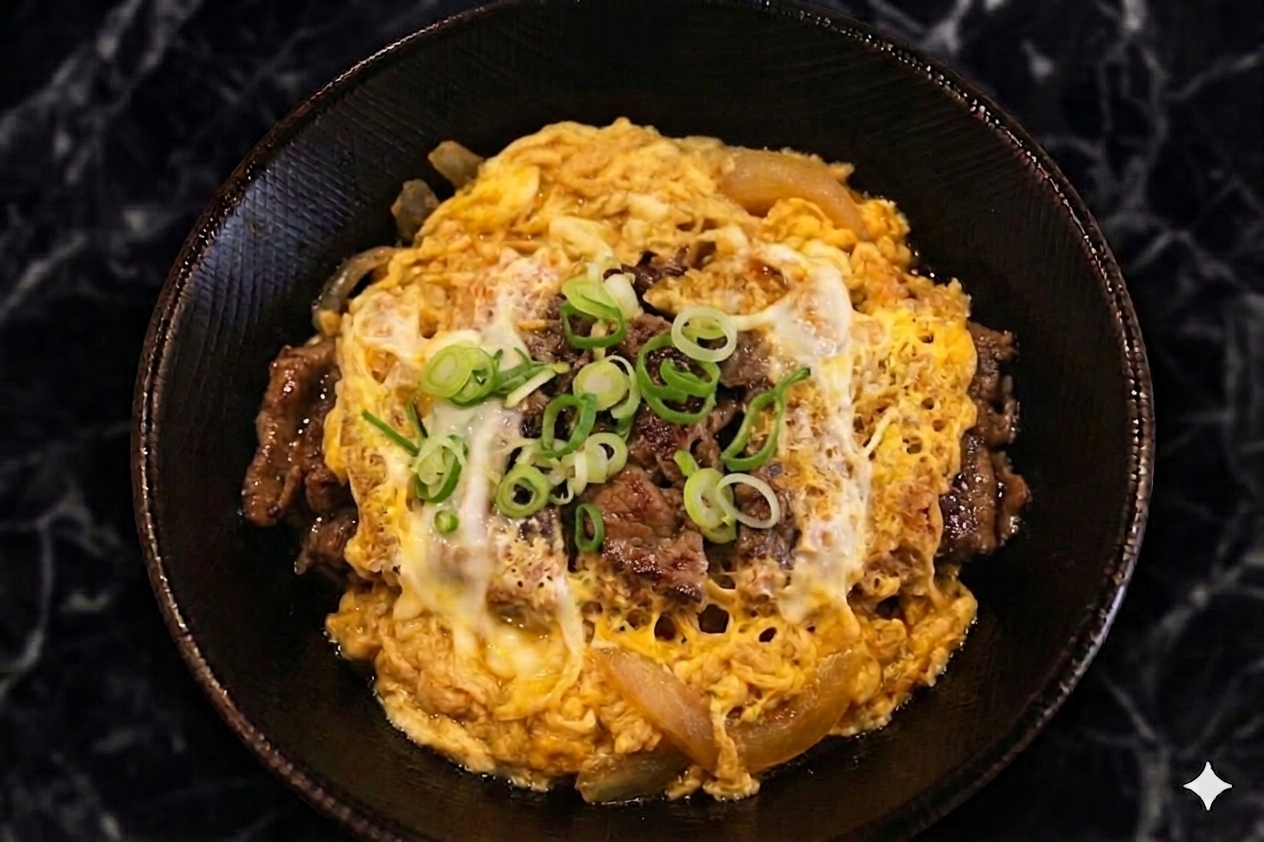 Donburi
