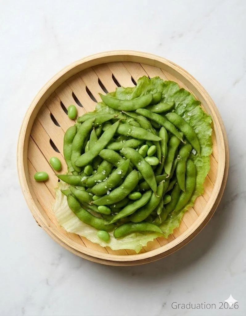 Edamame