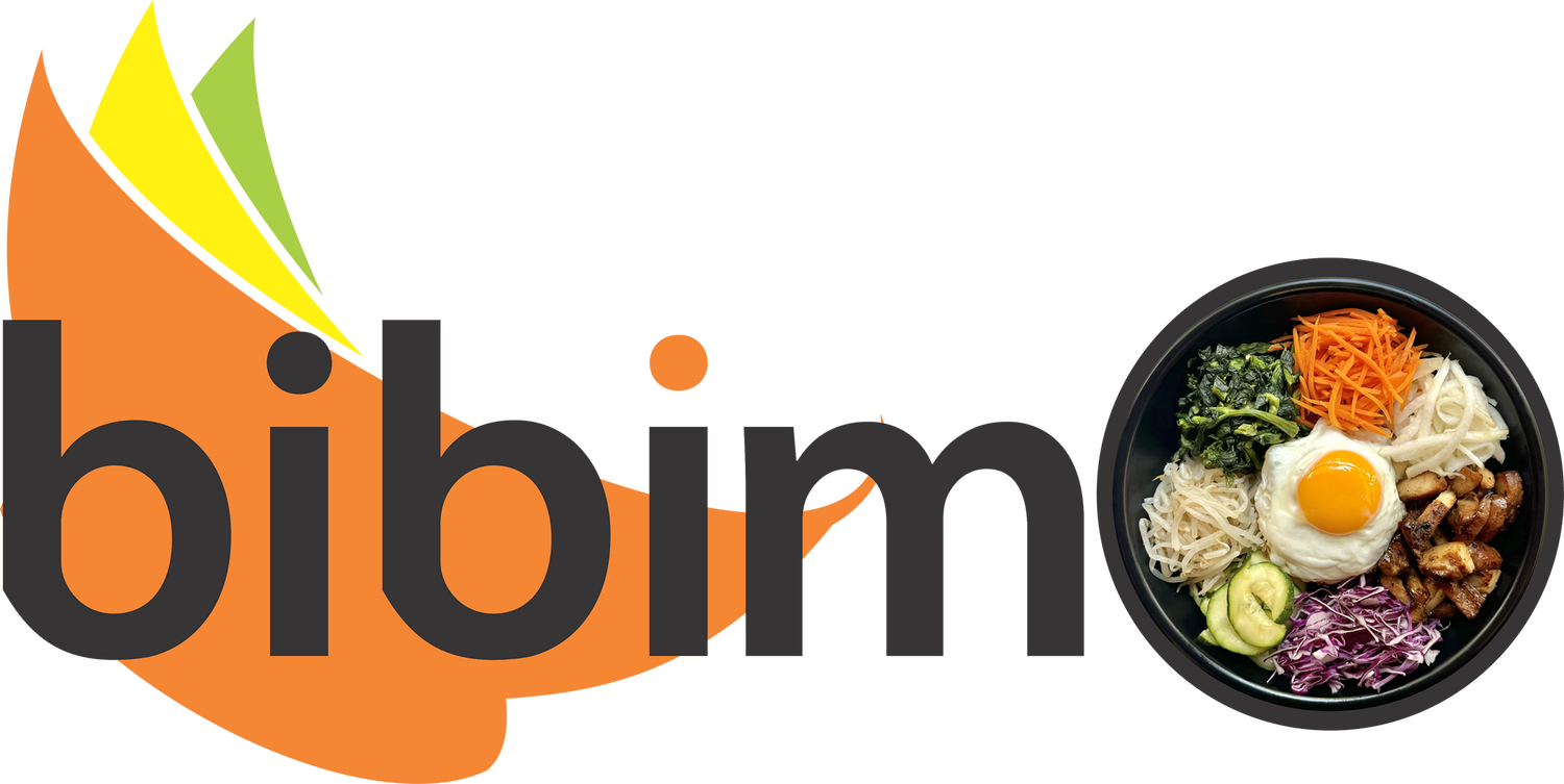 Bibim