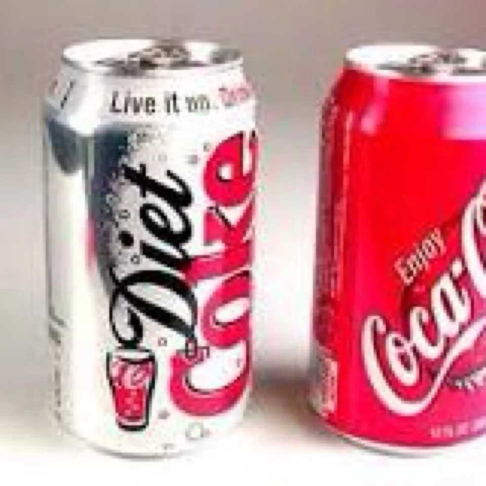 Can Soda