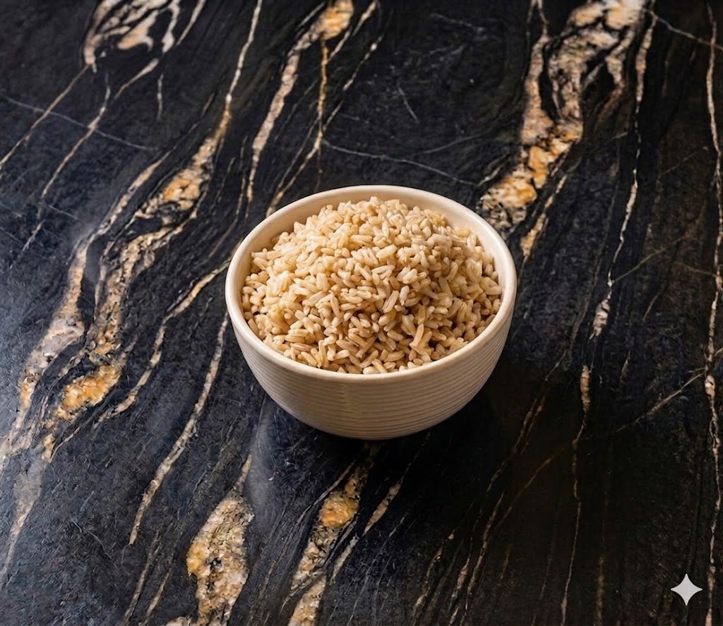 Brown Rice