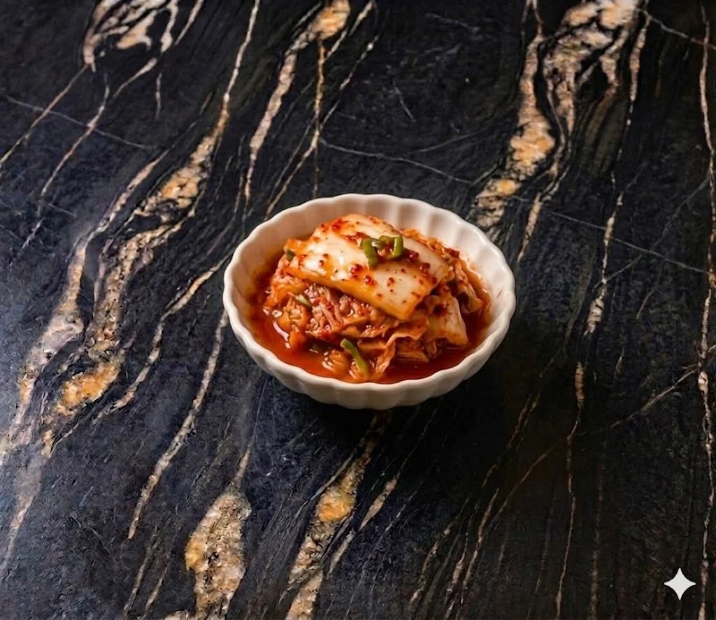 Kimchi