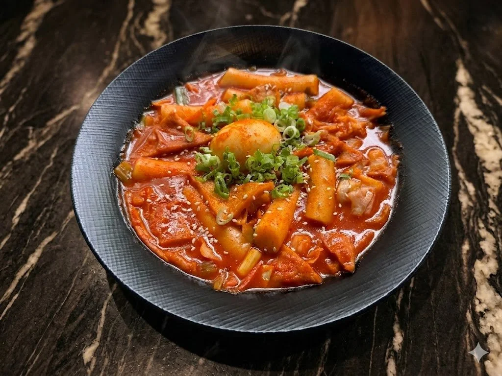 Dduk Bok Ki