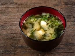 Miso Soup