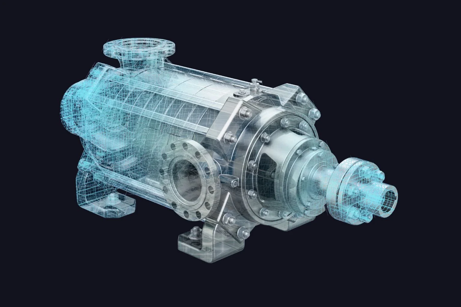 CAD & 3D Modeling