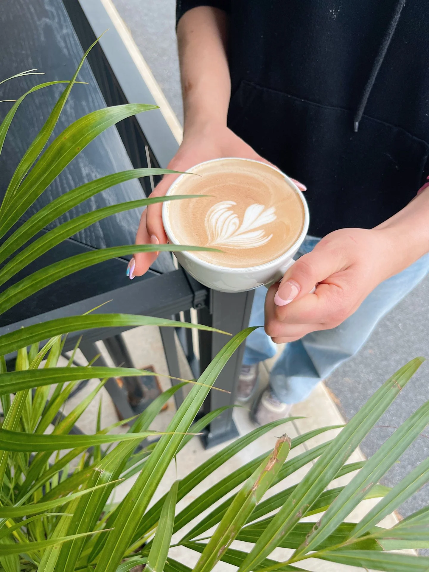 The weekend is finally here! Treat yourself to your favorite coffee this Labor Day weekend🌿✨ 🤎

LABOR DAY HOURS 
New holland: 7am-2pm
Lancaster &amp; Lititz: 8am-2pm
{kitchen closes 30 minutes prior to closing}