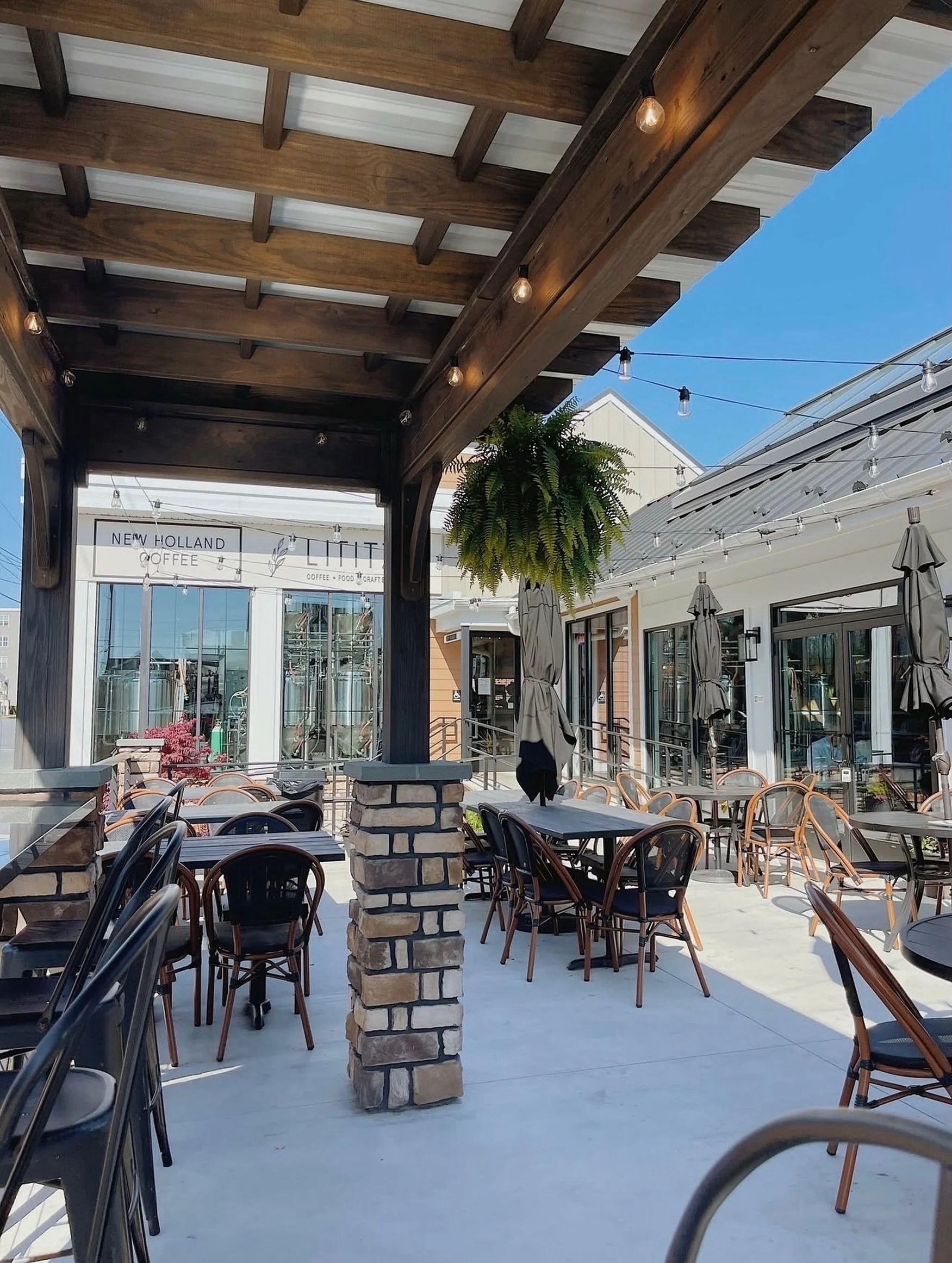 Lititz Update!

Our construction project is right on schedule, and we&rsquo;re excited to reopen tomorrow morning at 10 AM!

The big reveal is almost here, and we can&rsquo;t wait for you to see the transformation. We&rsquo;ll also be celebrating our