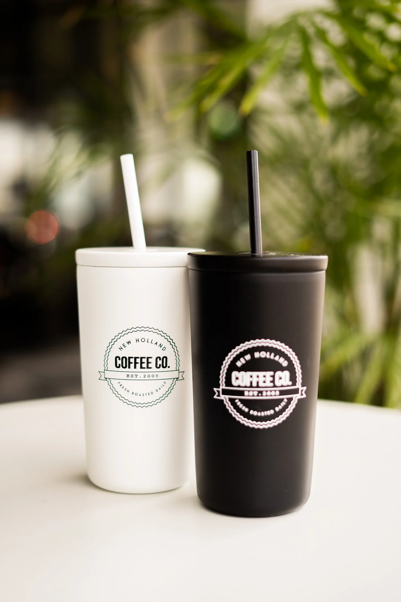 16 oz Cold Cup Tumbler