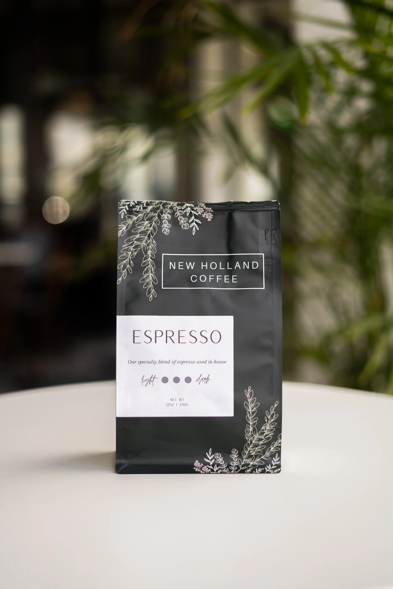 House Espresso