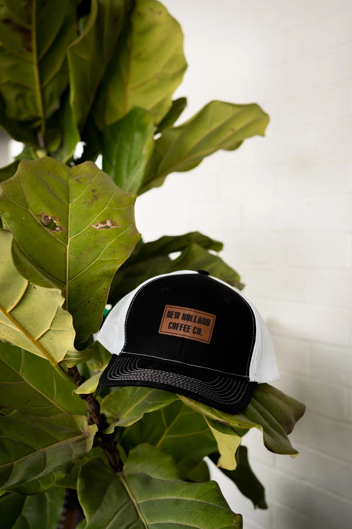 Trucker Hat