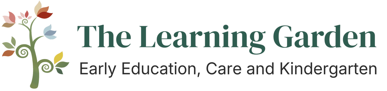 The Learning Garden