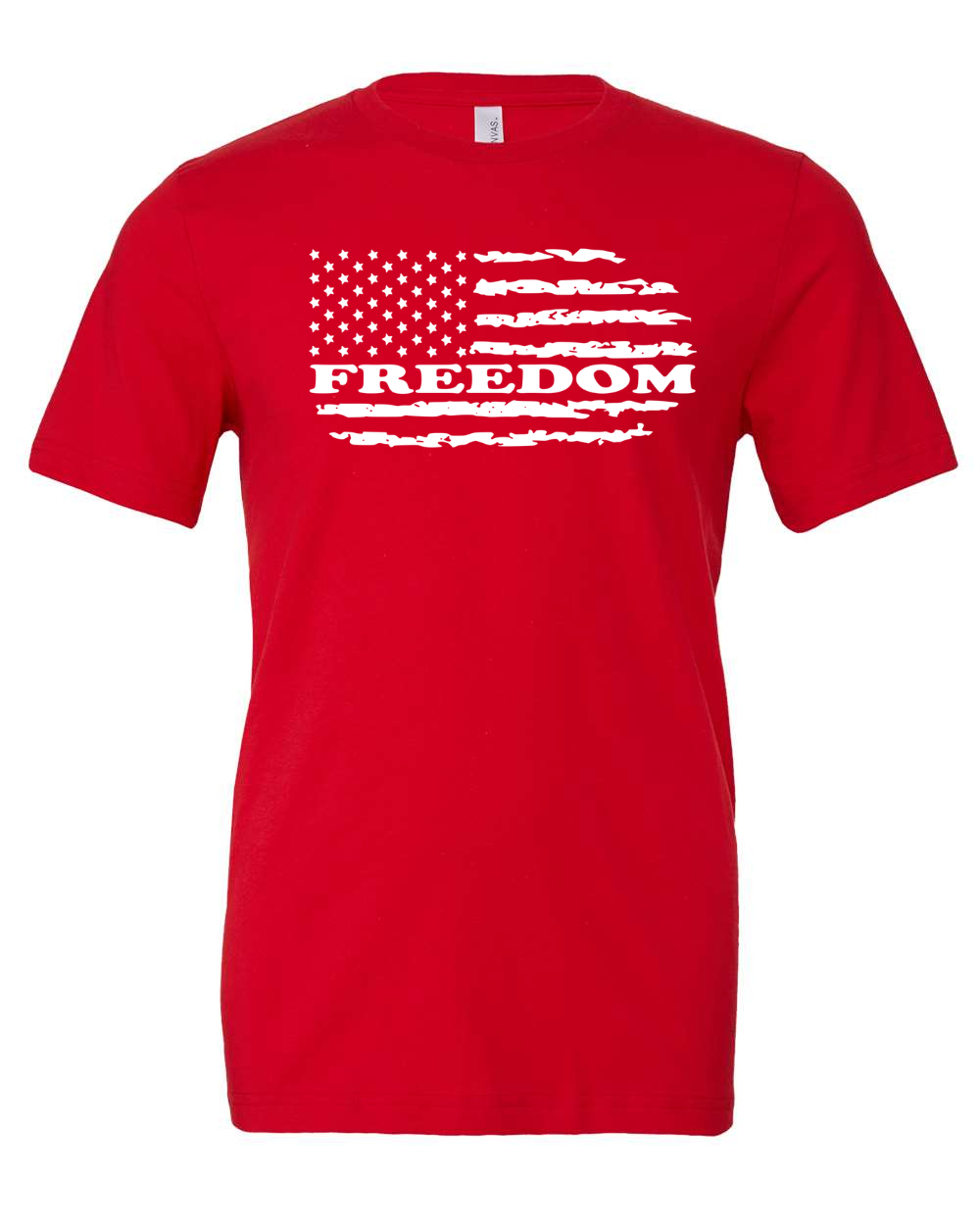 Freedom Flag T-Shirt