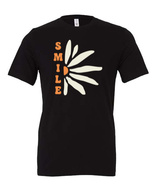 Smile T-Shirt