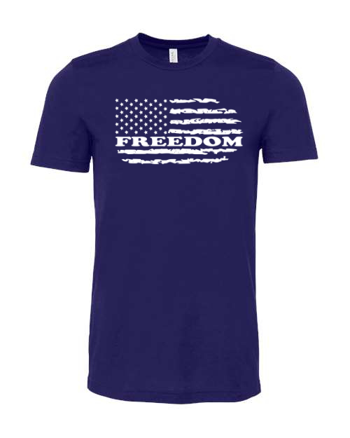 Freedom Flag T-Shirt