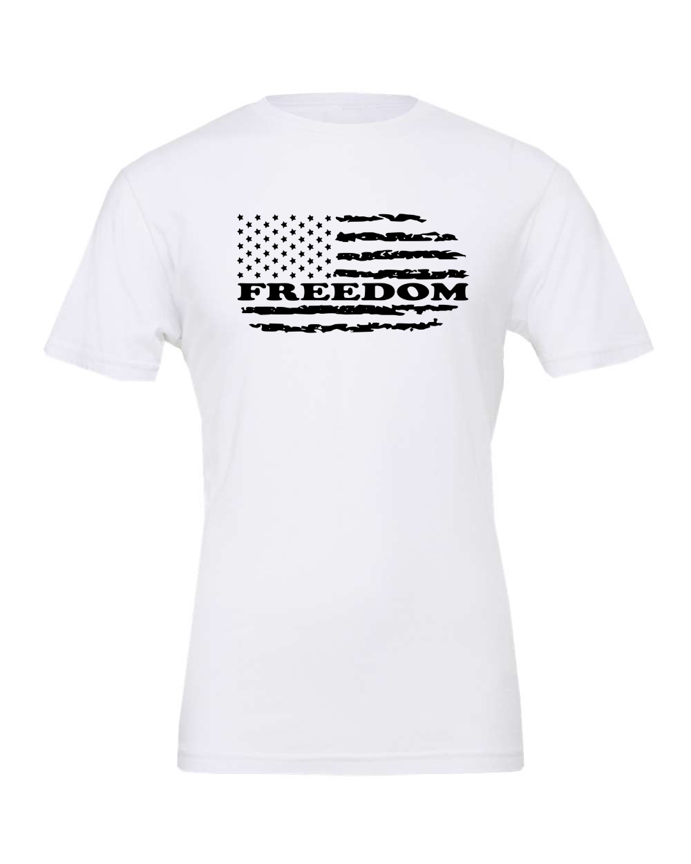 Freedom Flag T-Shirt