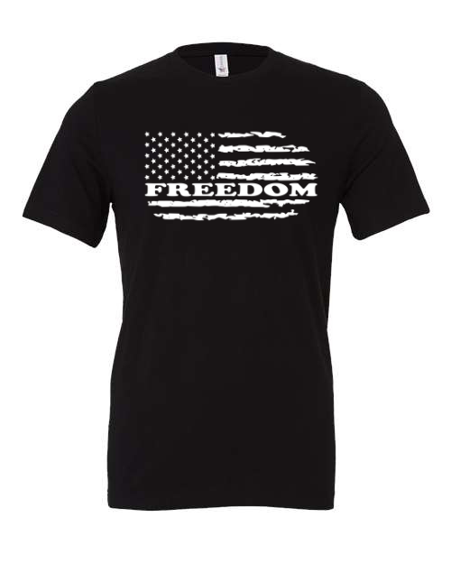 Freedom Flag T-Shirt