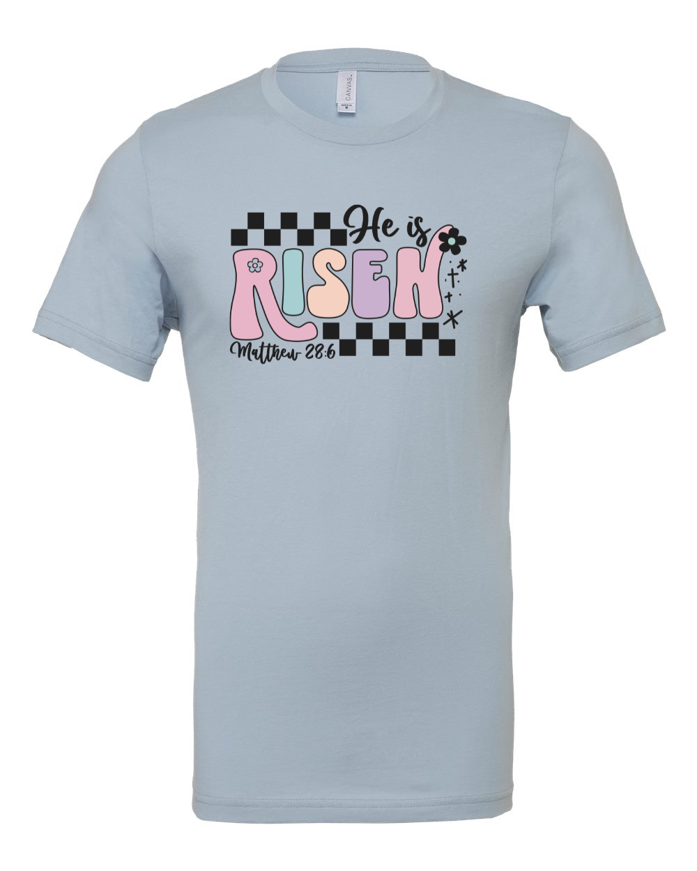 He Is Risen T-Shirt