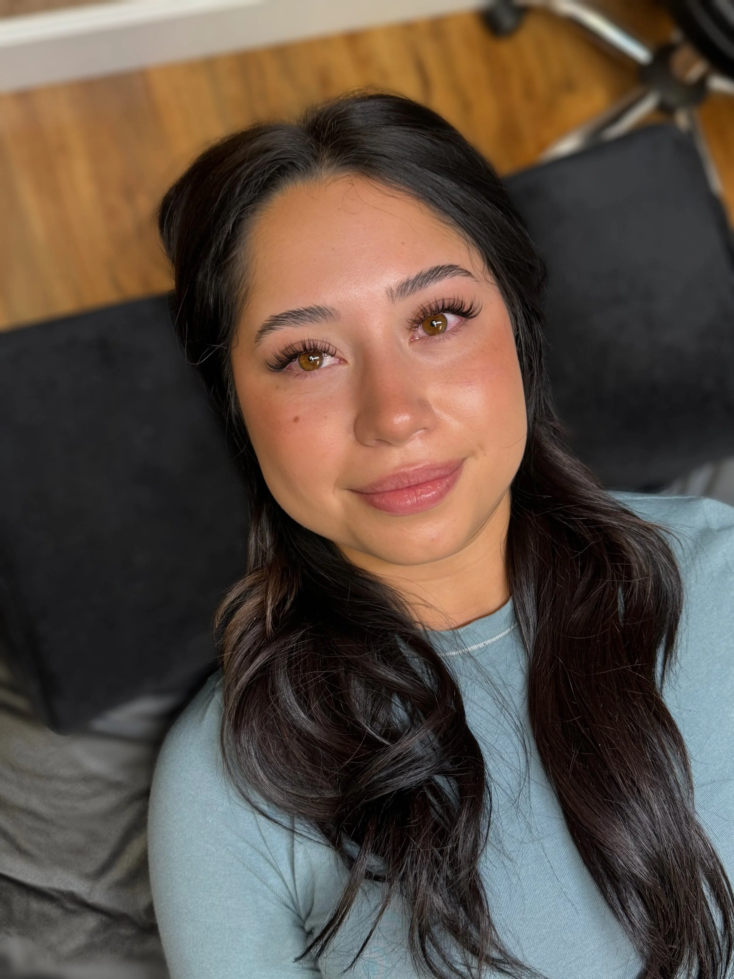 Eyelash Extensions