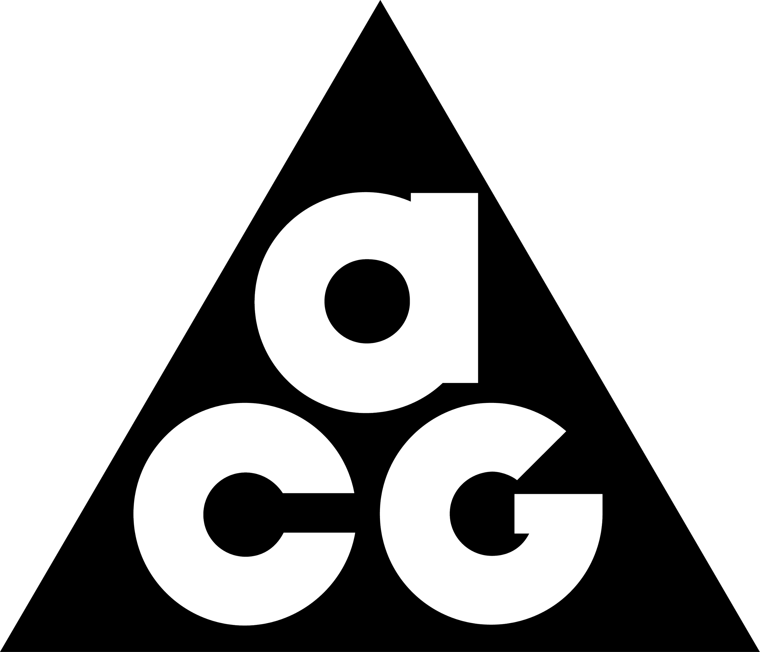 Architectural blueprint of a building with various circular and angular sections, including a staircase, and marked with measurements and labels.