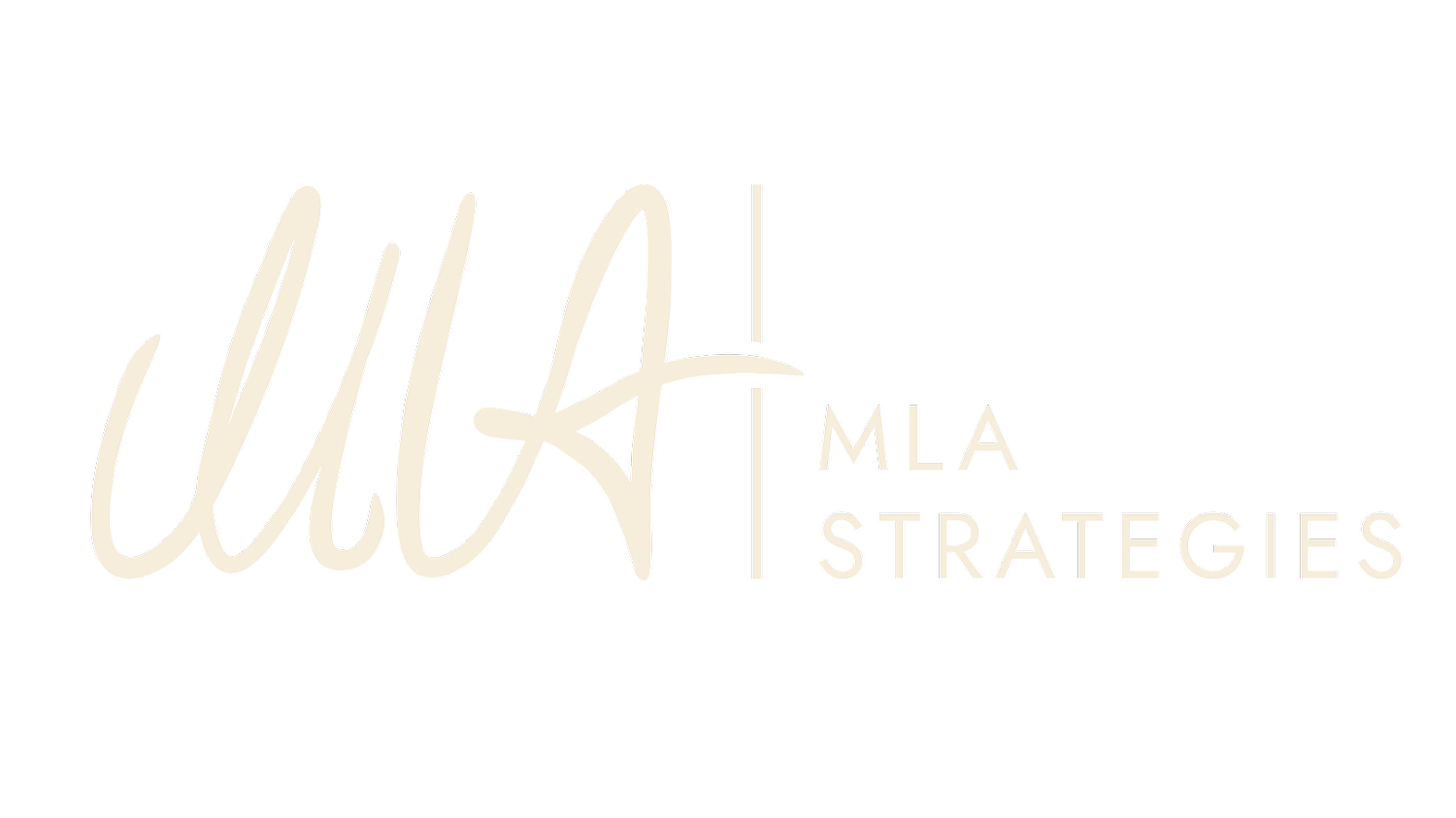 MLA Strategies