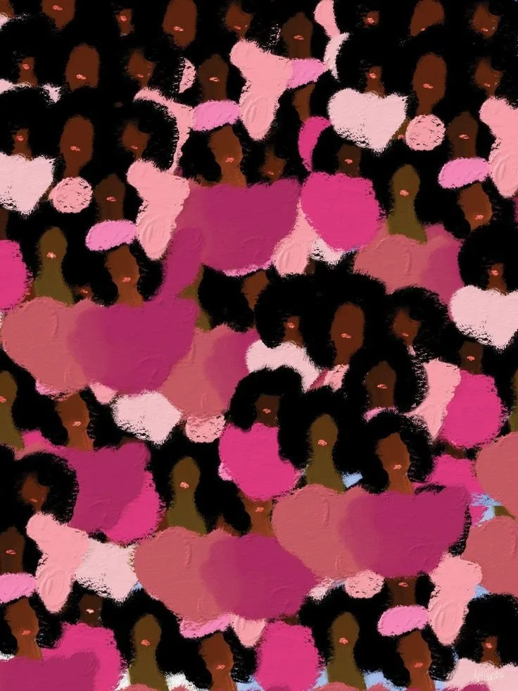  Black Women Deserve More Than Being “Strong”
