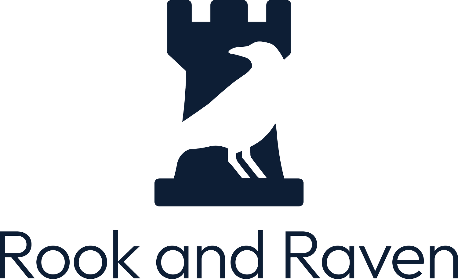 Rook and Raven Woodworks