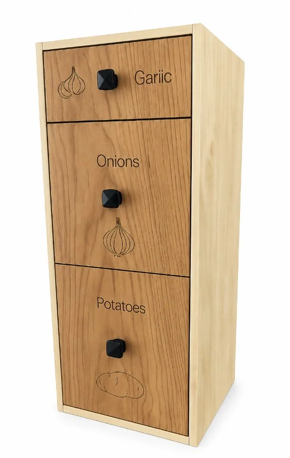 Storage Solutions