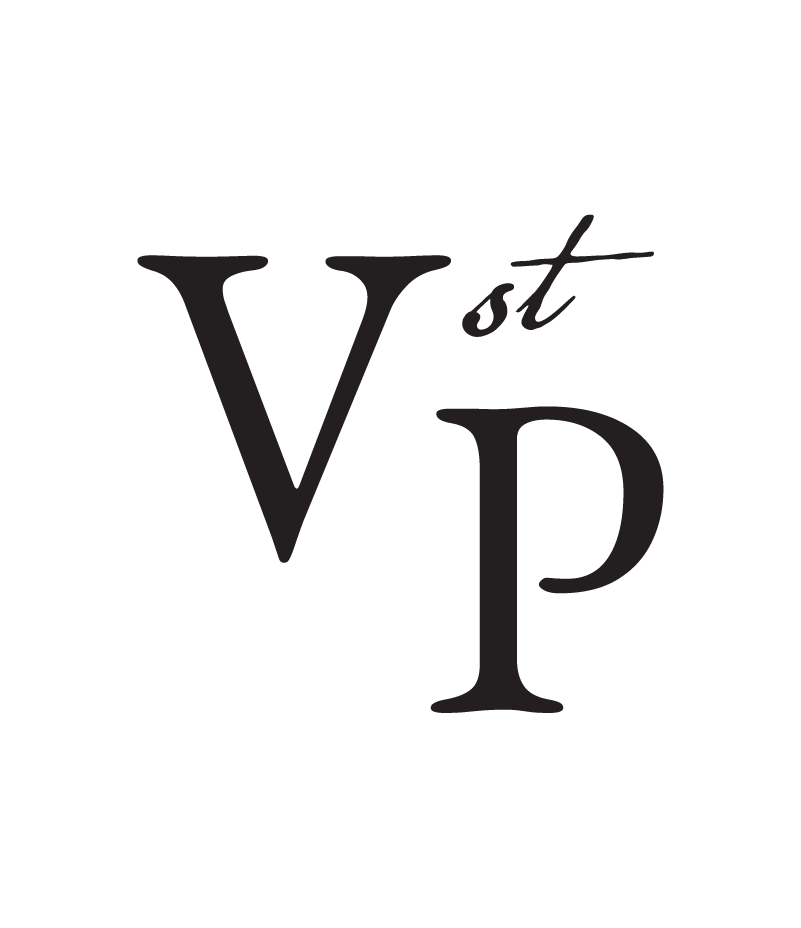 Vestry Street Prep  (Copy)