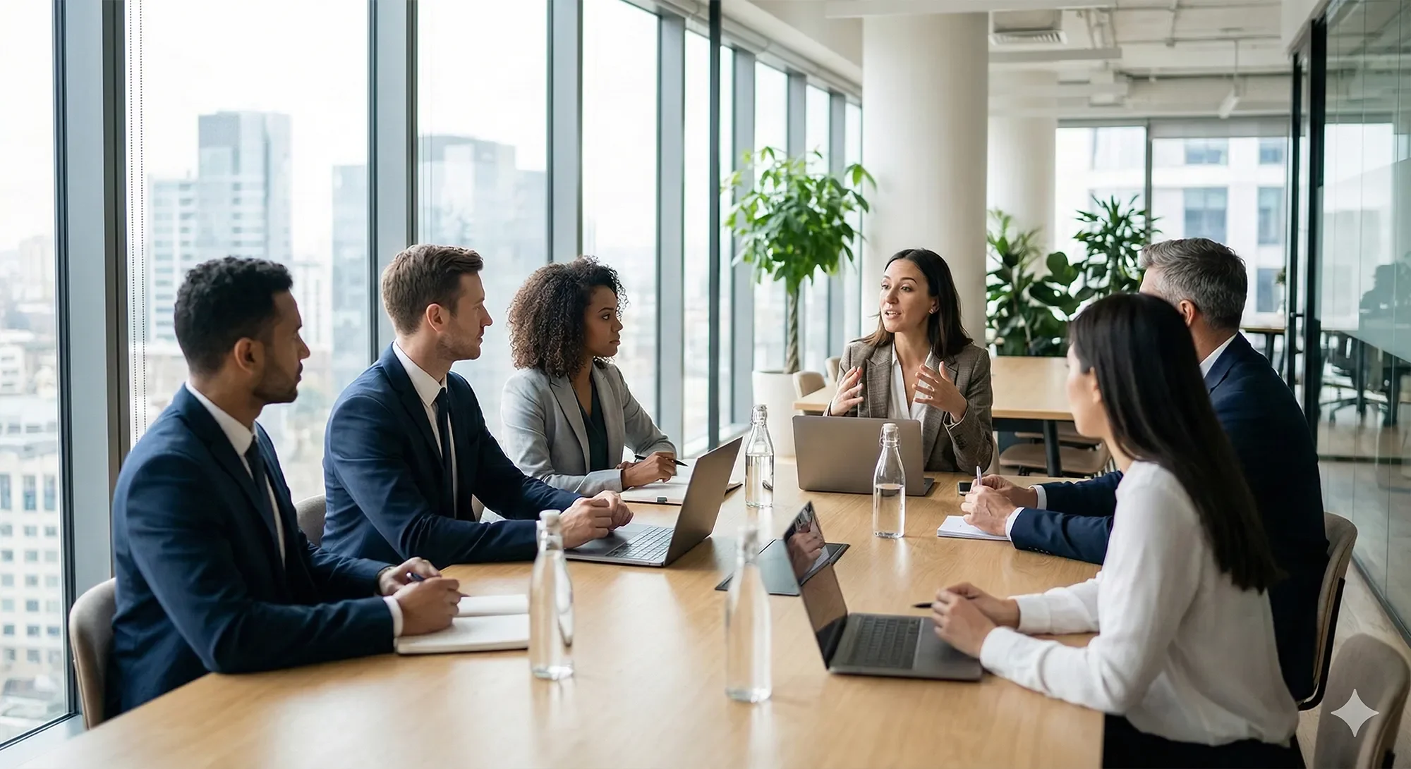 How to Survive Rapid Business Scaling with Tim Moore