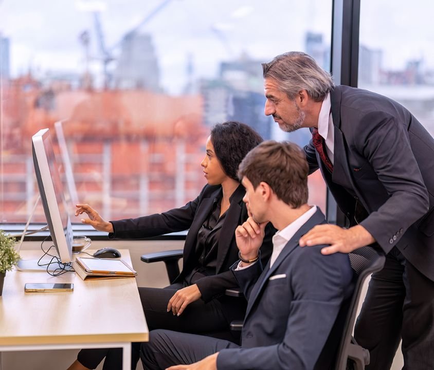 Danone: Building Strategic Communications Leadership for Science-Driven Innovation