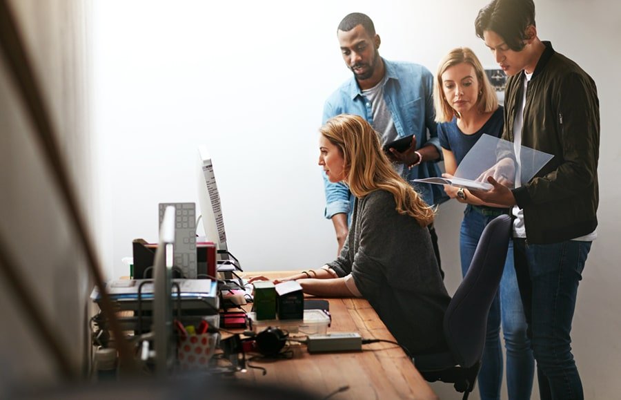 How to Recruit Your Next Ecommerce Talent in 1 Month or Less