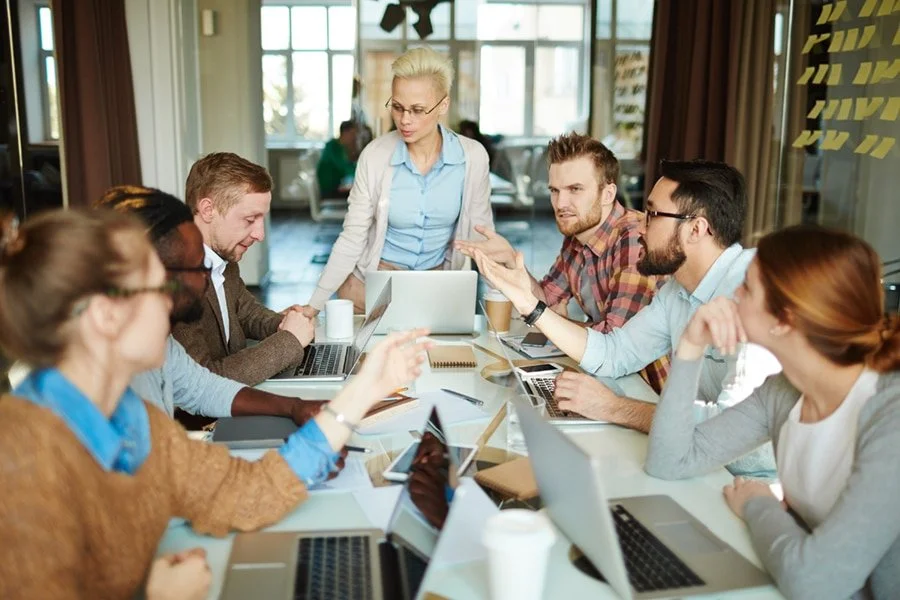 Critical Experiences Which Increase Female Promotability by 66%