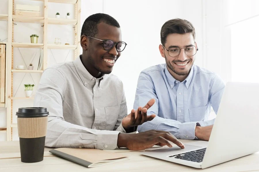 How a Structured Approach to Mentoring Significantly Elevates Business Performance
