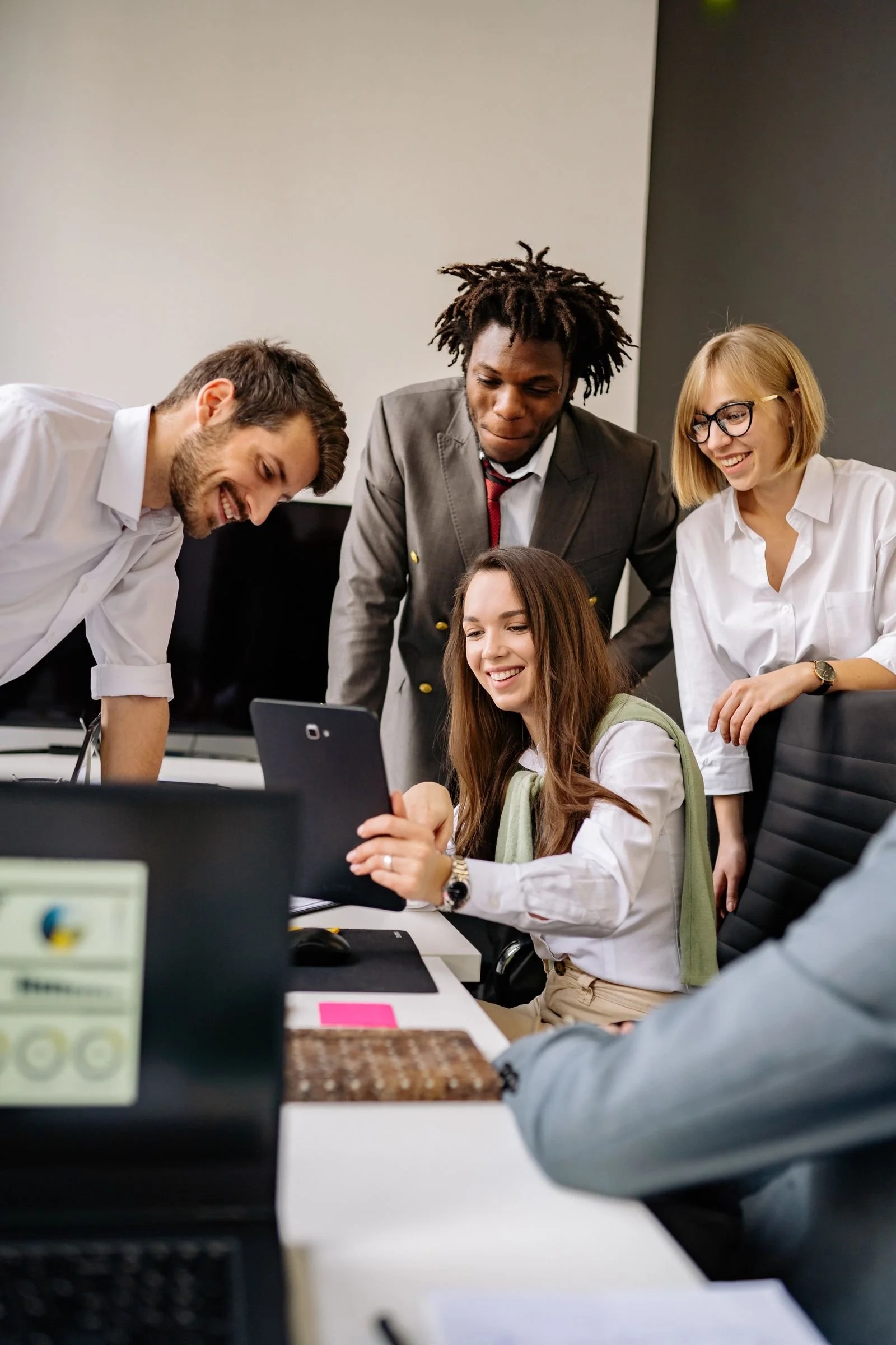 Defining Ecommerce Leadership