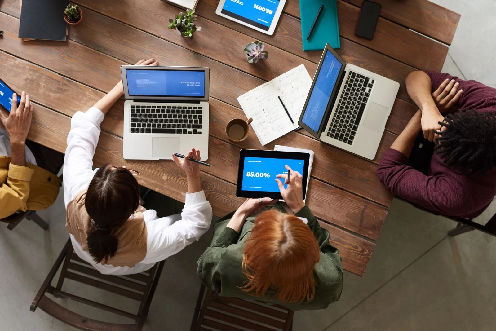 How to Link Business Performance and Culture with Megan Giannini