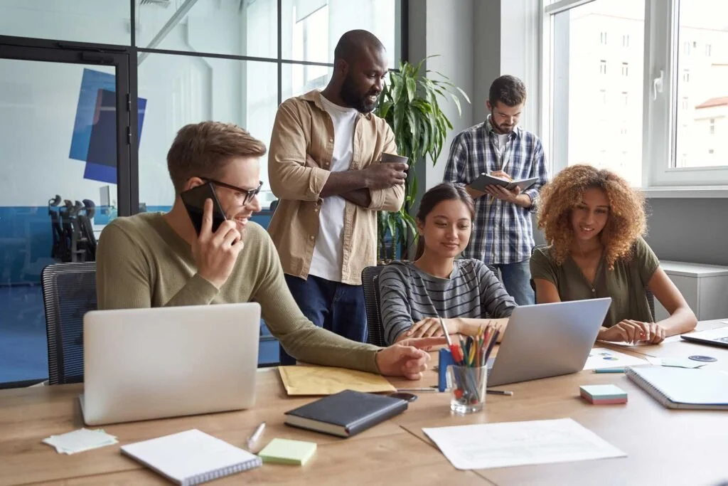 The Retention Crisis No One’s Talking About: Why Your Best Talent Leaves (And How to Keep Them)