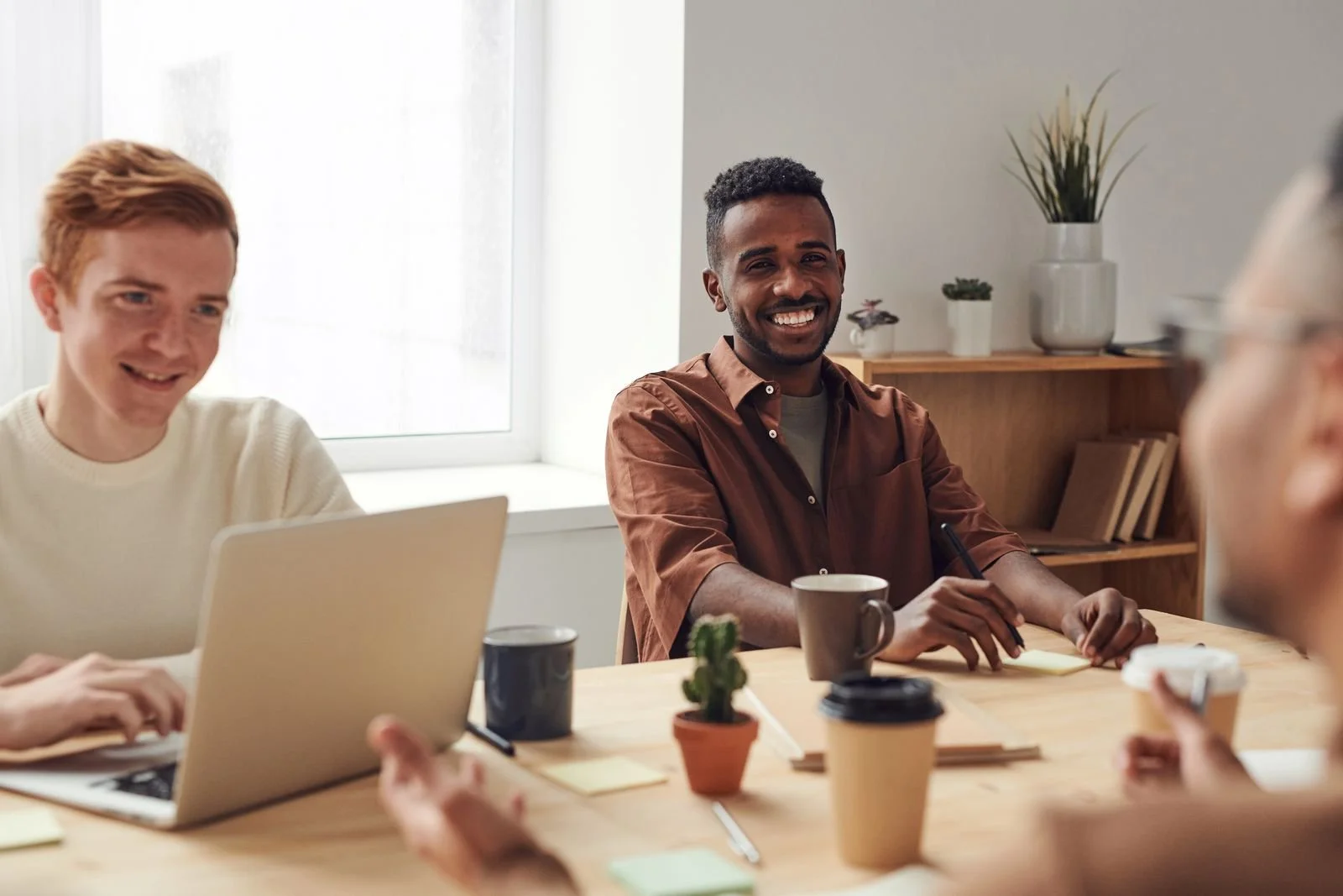 How to Bring Diverse Skillsets Together to Create High Performing Teams with Elaine Bowers Coventry
