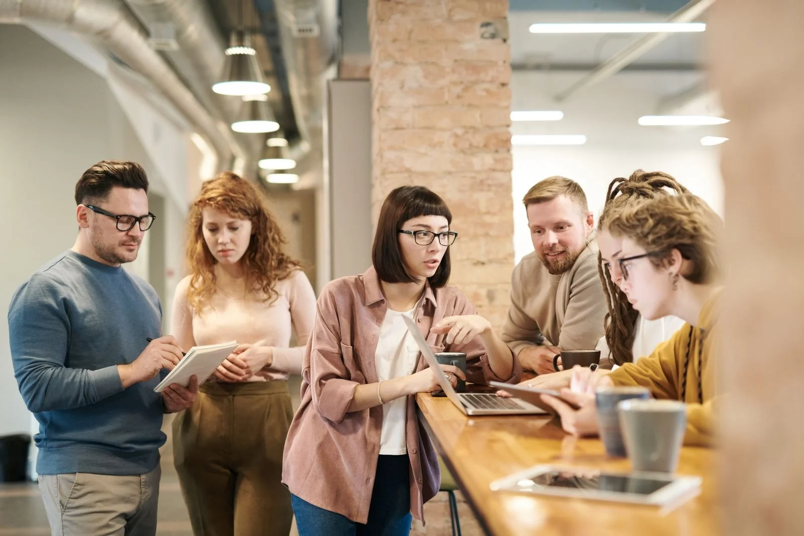 How to Manage and Develop Talent in an Agile Environment with Dietmar Knoess