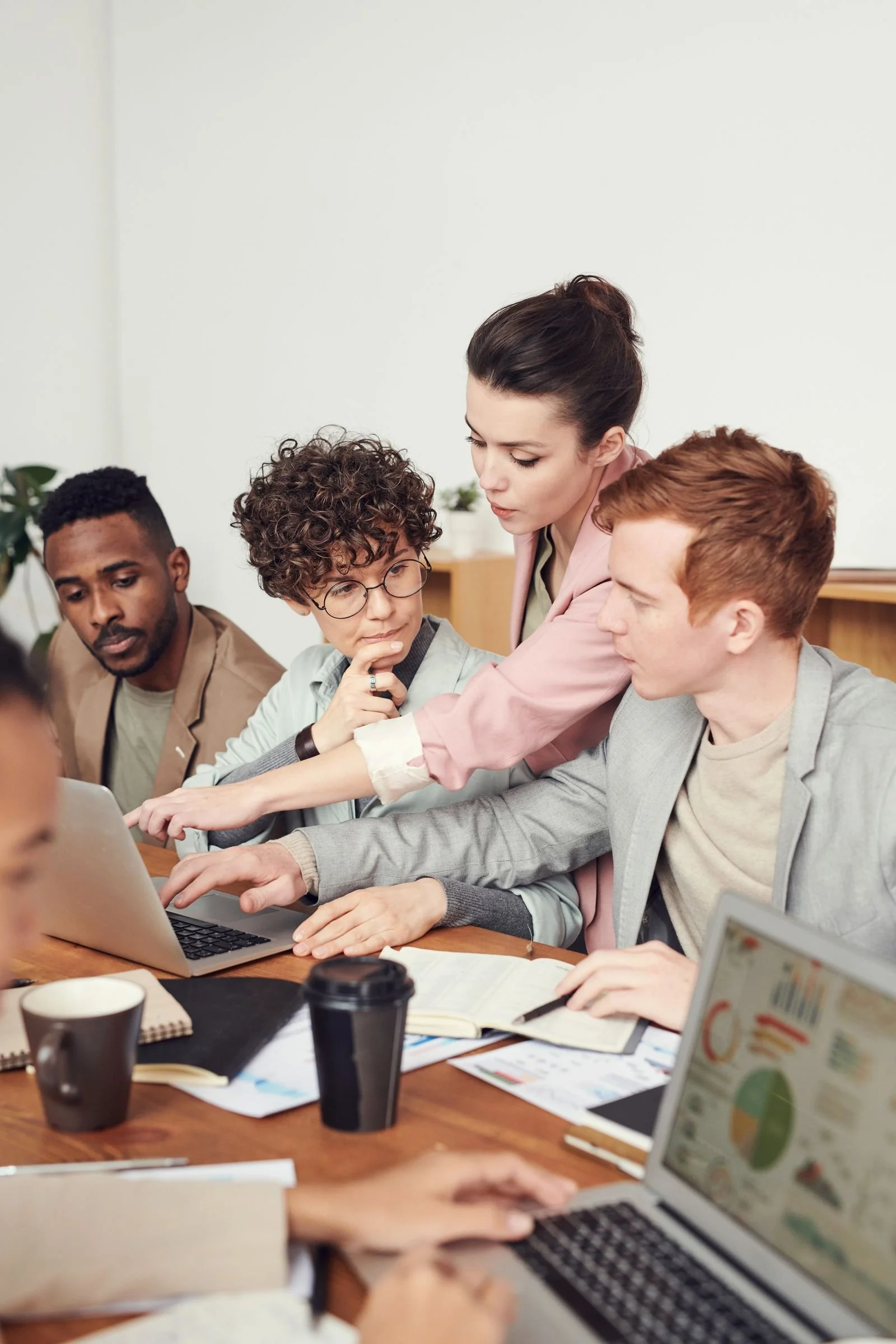Embedding Digital into Traditional Sales Force with Olivier Gianina